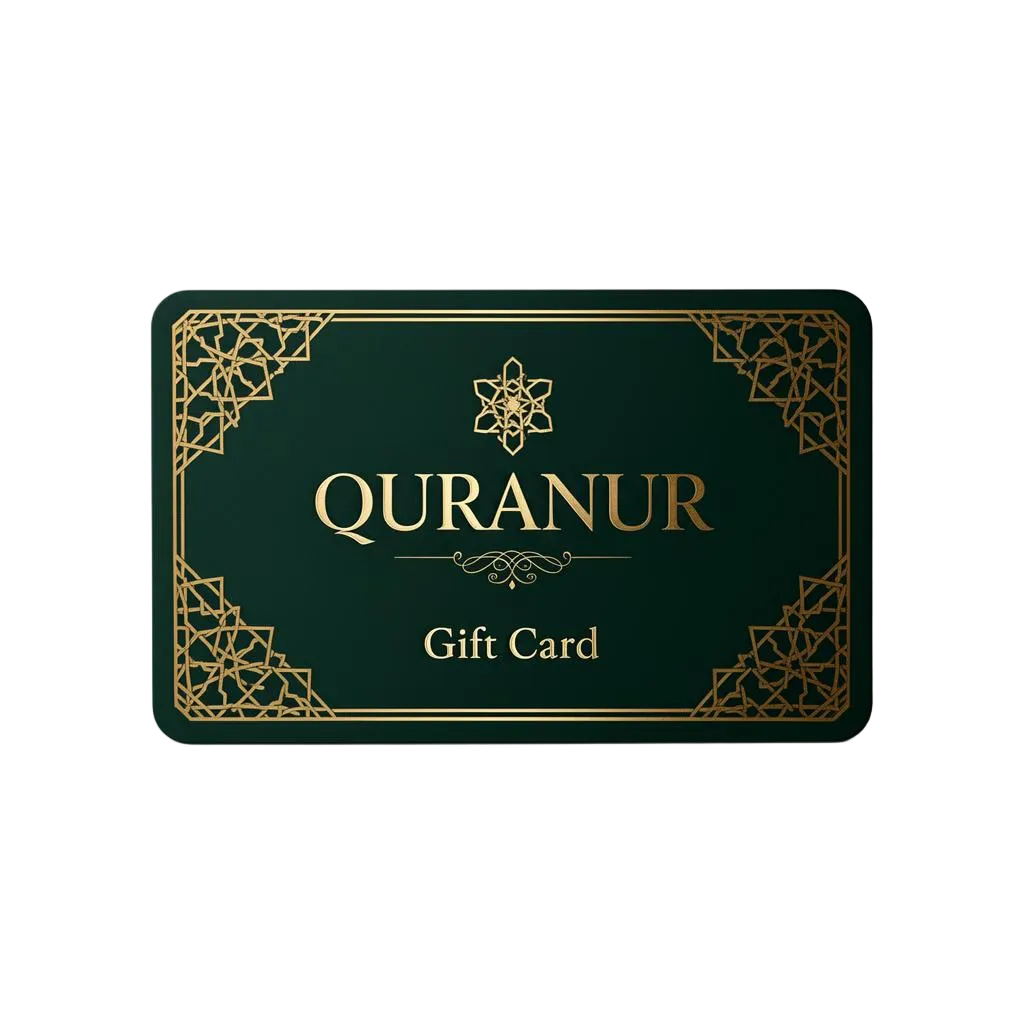 QURANUR Gift Card