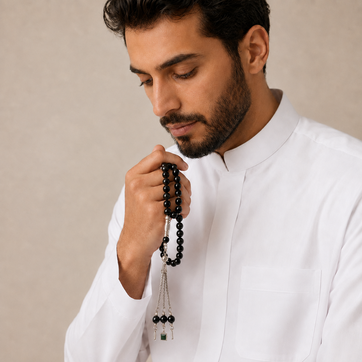 Masbahat Noor Al-Jannah