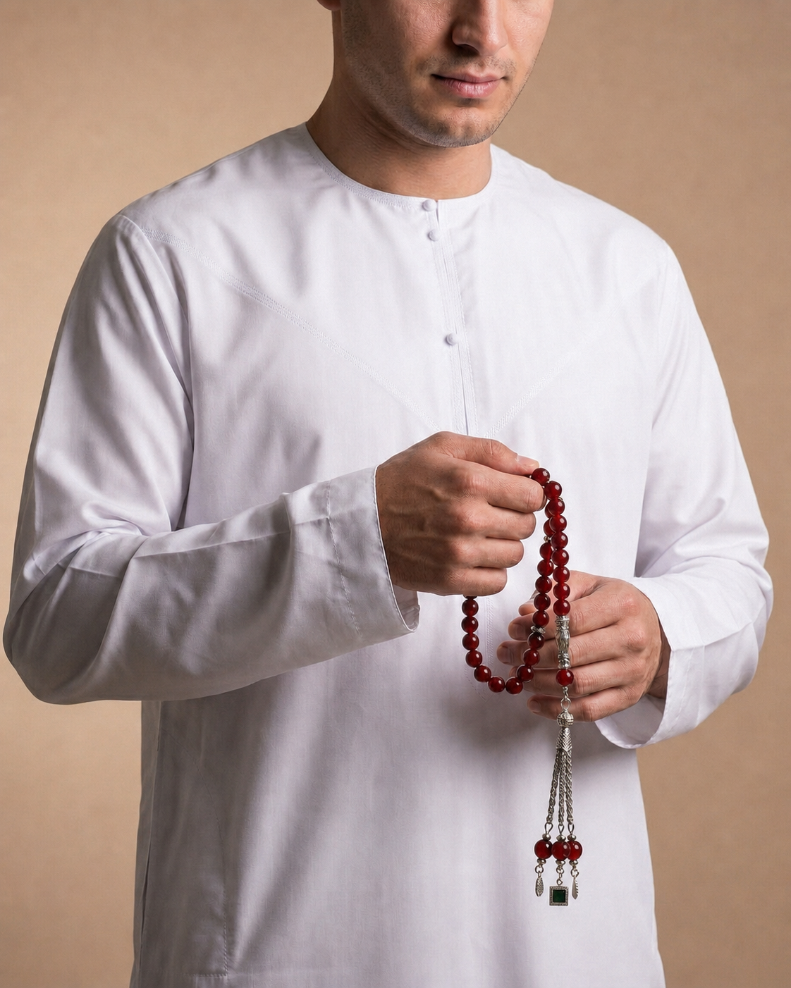 Masbahat Noor Al-Jannah