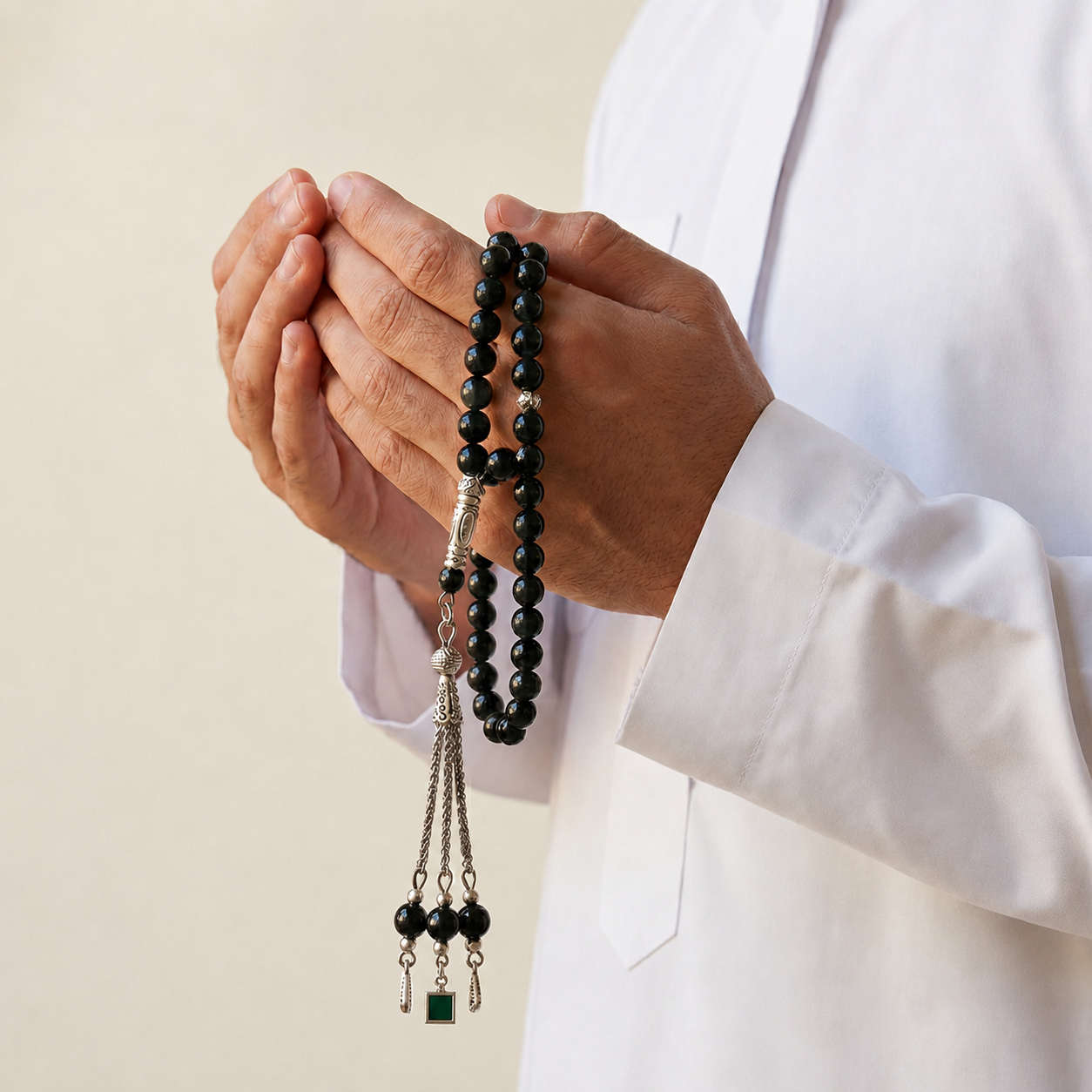Masbahat Noor Al-Jannah