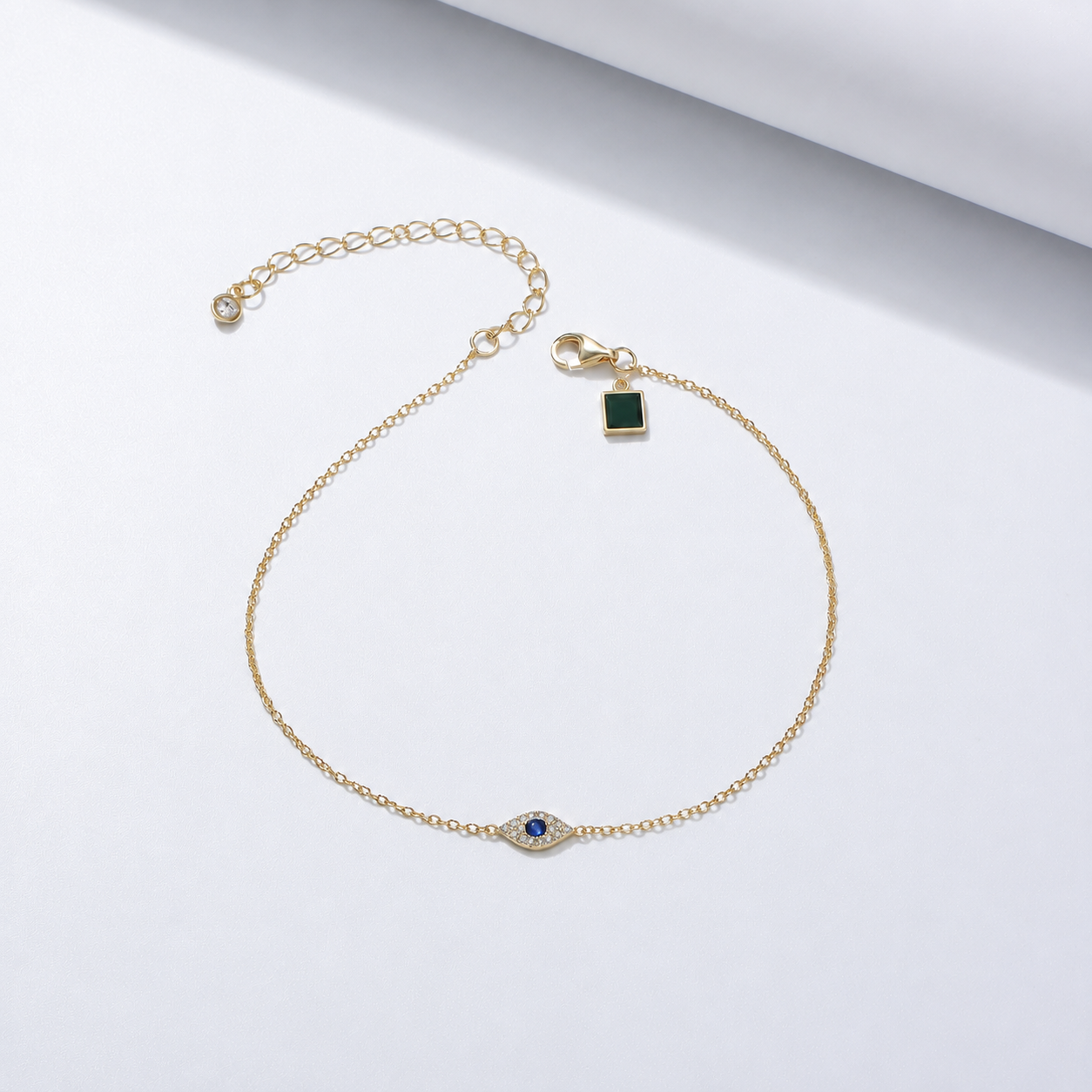 Nazar Protection Bracelet