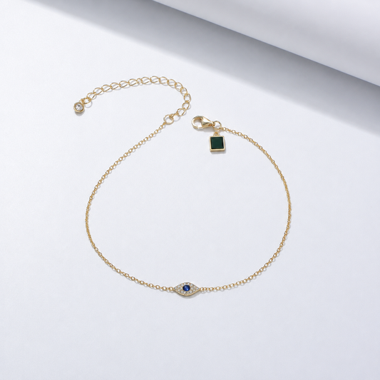 Nazar Protection Bracelet