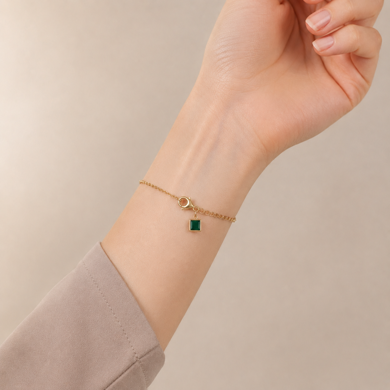 Nazar Protection Bracelet
