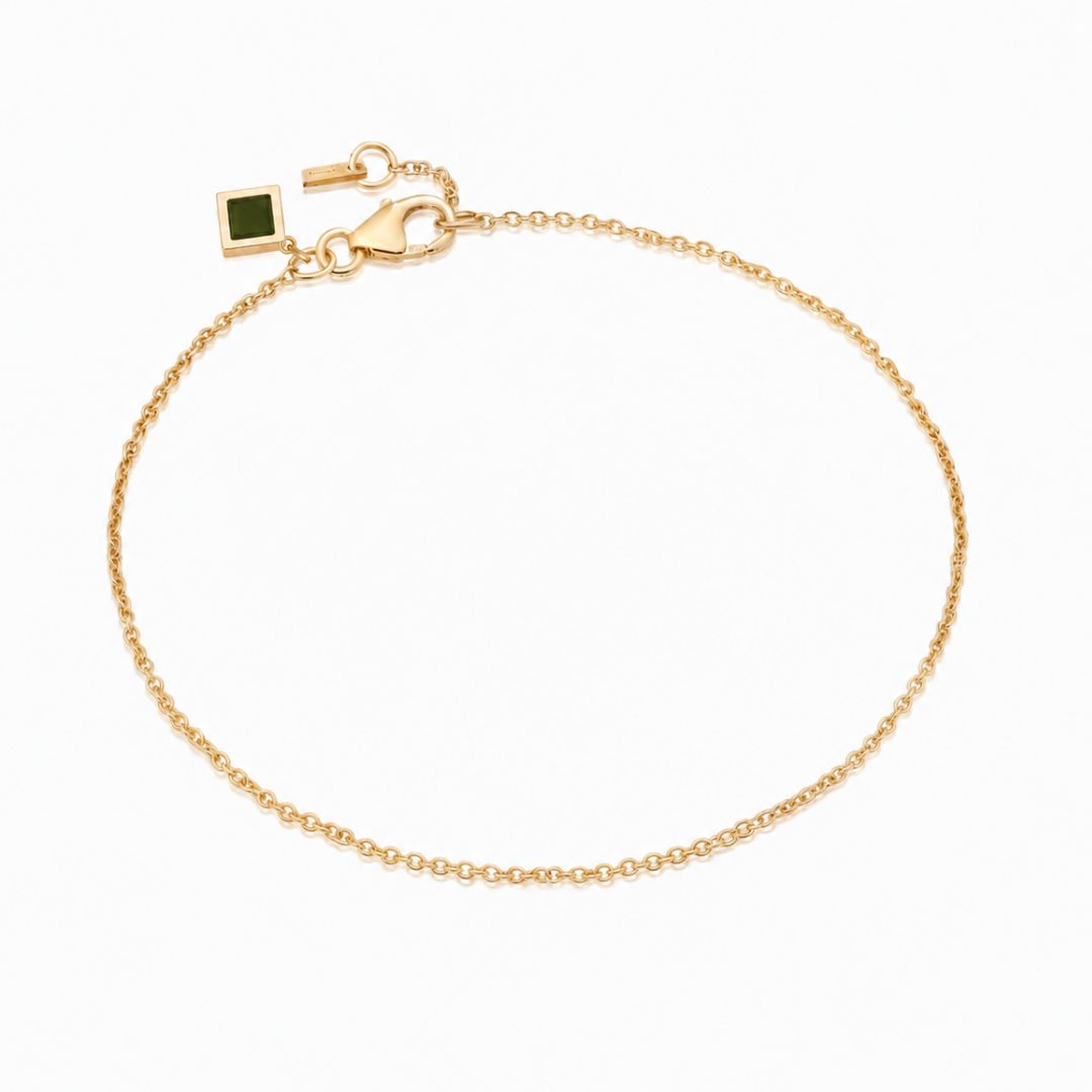 Minimalistic Bracelet For Women