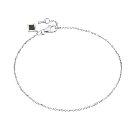 Minimalistic Bracelet For Women