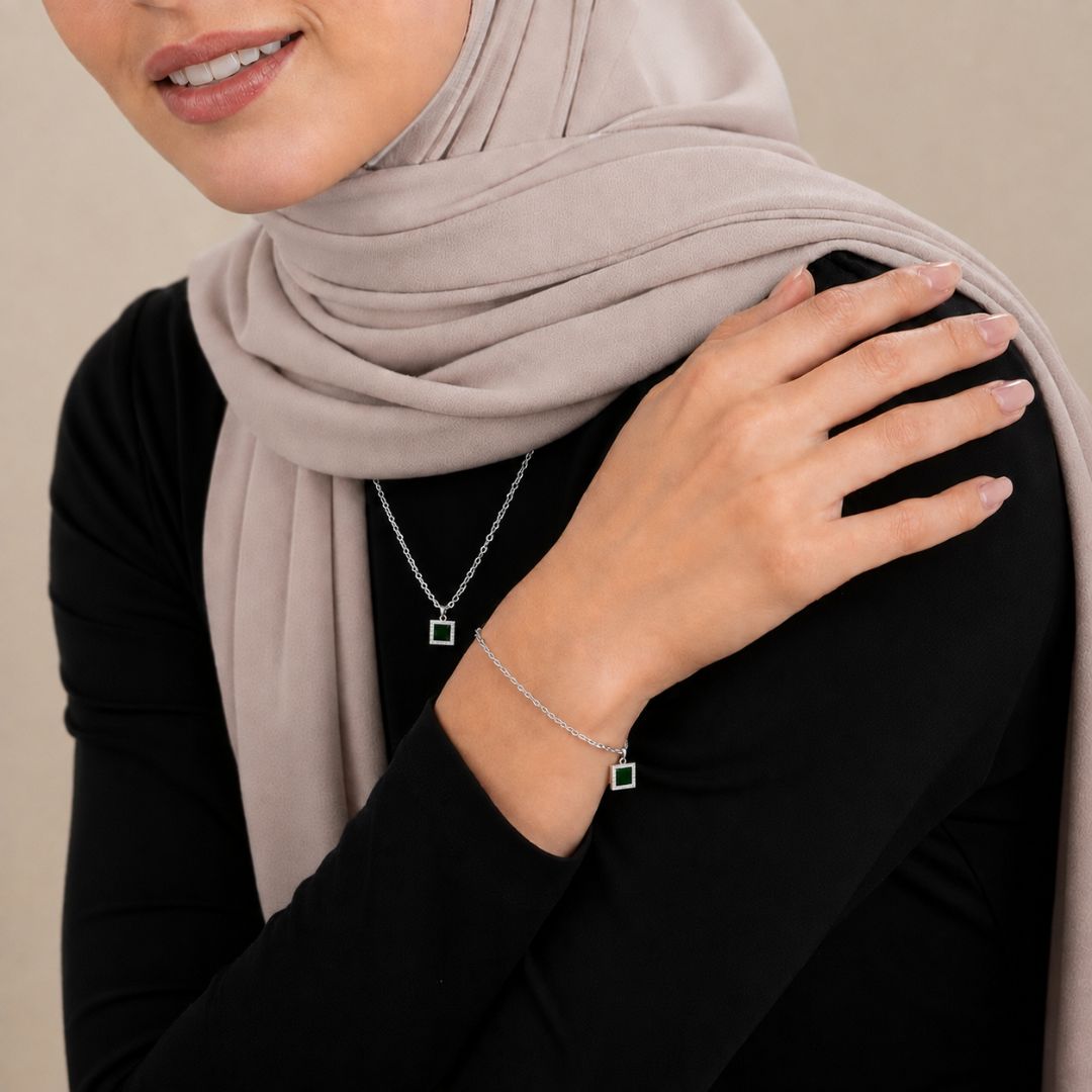 Minimalistic Bracelet For Women