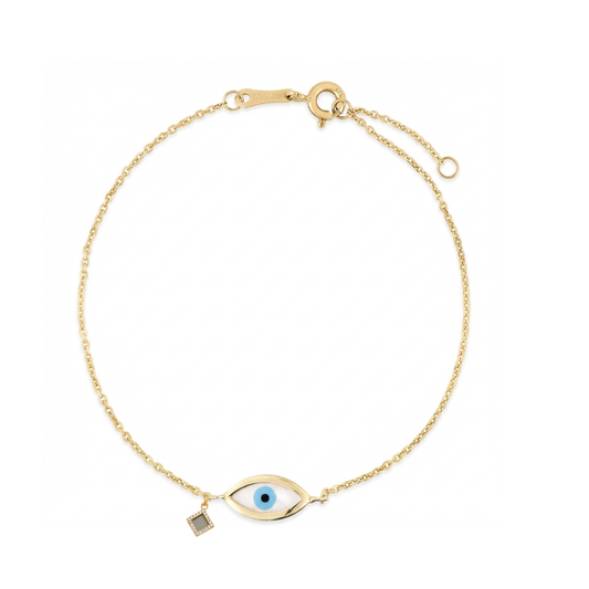Nazar Protection Bracelet