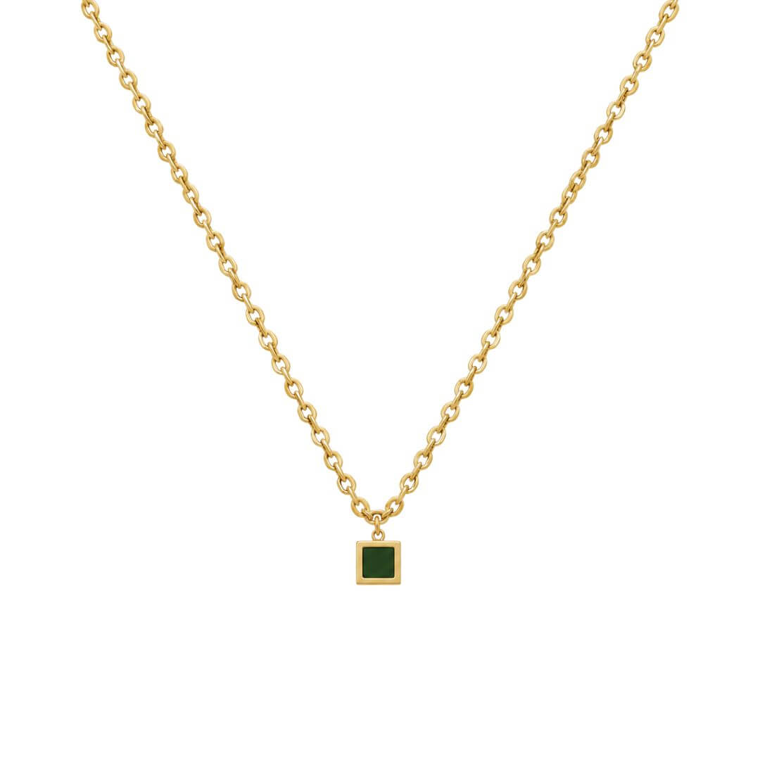Minimalistic Necklace For Women