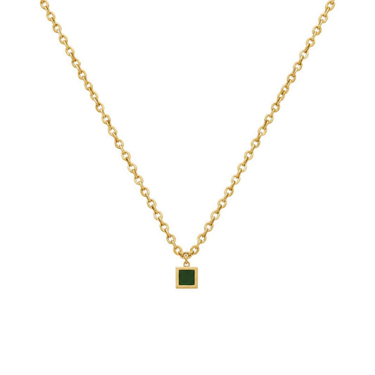 Minimalistic Necklace For Women