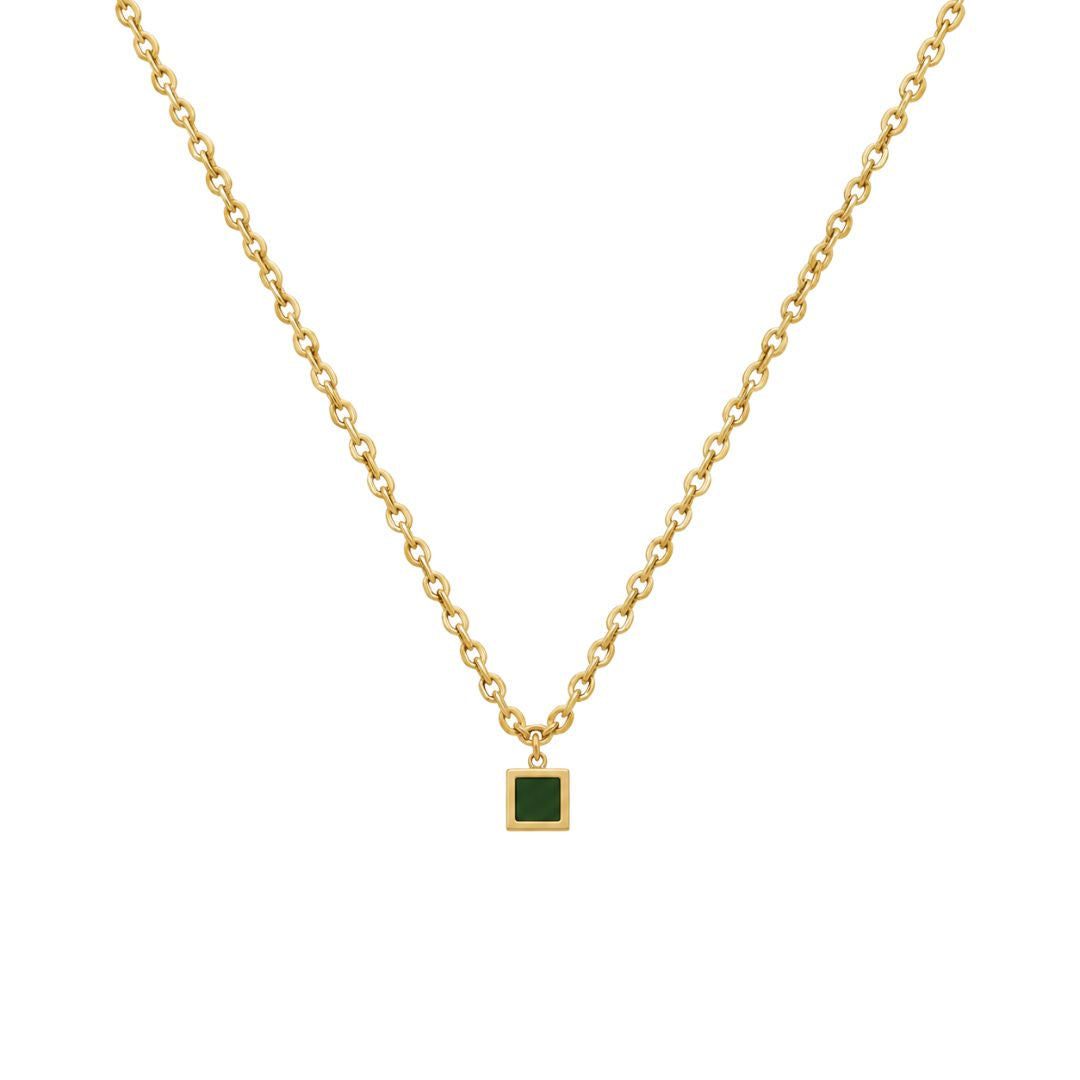 Minimalistic Necklace For Women