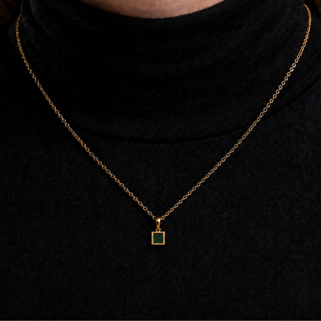 Minimalistic Necklace For Women