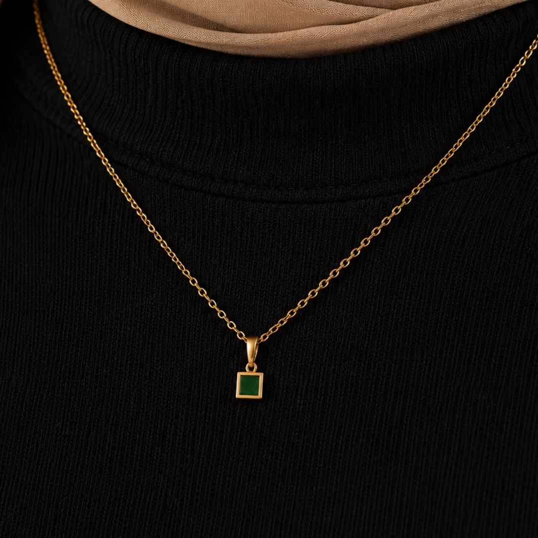Minimalistic Necklace For Women